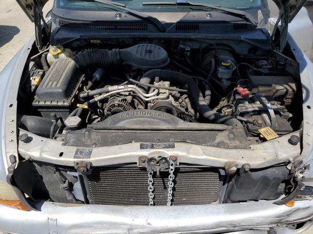 Photo 12 from auction – 1999 DODGE DURANGO with VIN 1B4HR28YXXF657066