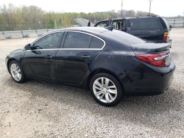 Photo 2 from auction – 2016 BUICK REGAL with VIN 2G4GK5EX2G9200241