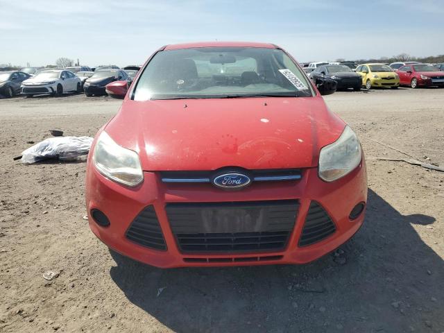 Снимка 5 от търг – 2014 FORD FOCUS SE с VIN 1FADP3F26EL295253