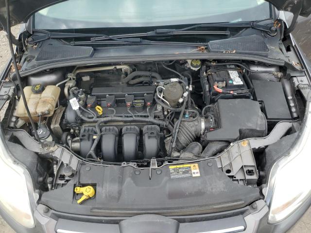 Photo 11 from auction – 2014 FORD FOCUS S with VIN 1FADP3E20EL167446