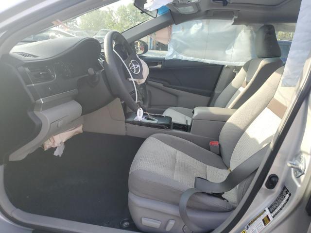 Снимка 7 от търг – 2012 TOYOTA CAMRY BASE с VIN 4T1BF1FK8CU067136