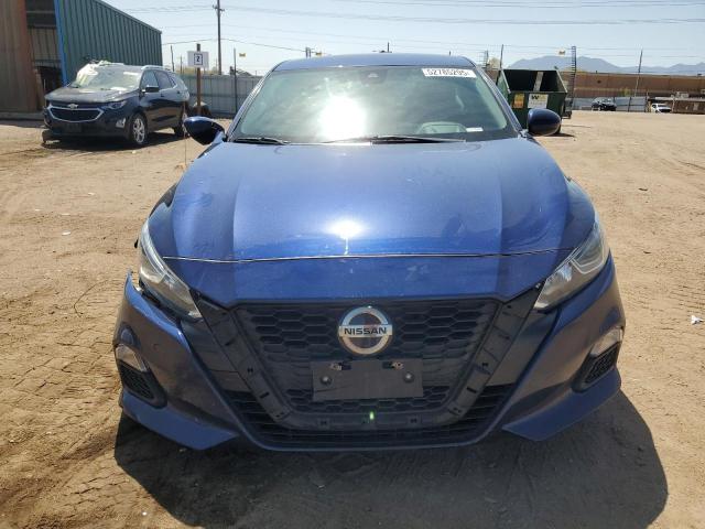 Photo 5 from auction – 2021 NISSAN ALTIMA S with VIN 1N4BL4BV4MN313180