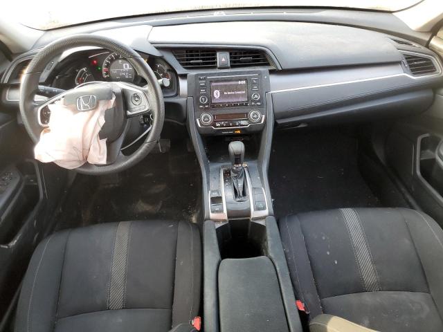 Photo 8 from auction – 2017 HONDA CIVIC LX with VIN 19XFC2F58HE047554