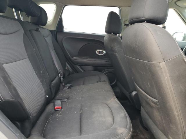Photo 10 from auction – 2017 KIA SOUL + with VIN KNDJP3A51H7416198