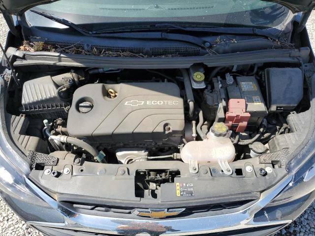 Photo 11 from auction – 2019 CHEVROLET SPARK LS with VIN KL8CA6SA8KC815172