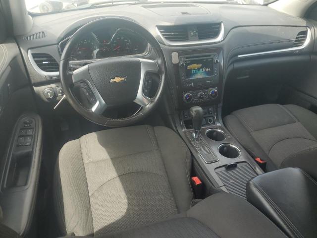 Photo 8 from auction – 2016 CHEVROLET TRAVERSE L with VIN 1GNKRHKD4GJ288520