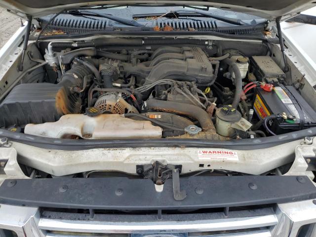 Снимка 12 от търг – 2007 FORD EXPLORER E с VIN 1FMEU74E07UA61422