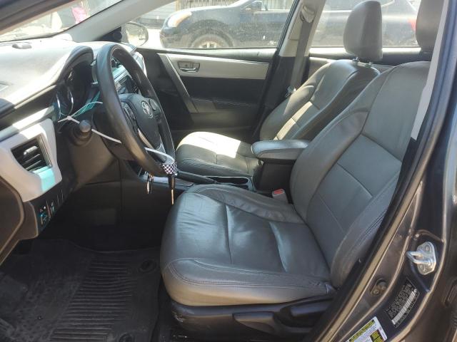 Photo 7 from auction – 2015 TOYOTA COROLLA L with VIN 5YFBURHE4FP307686