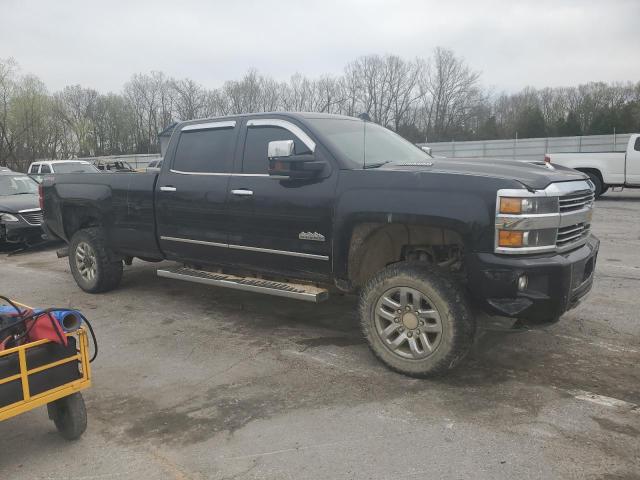 Photo 4 from auction – 2017 CHEVROLET SILVERADO with VIN 1GC4K1EY0HF194246