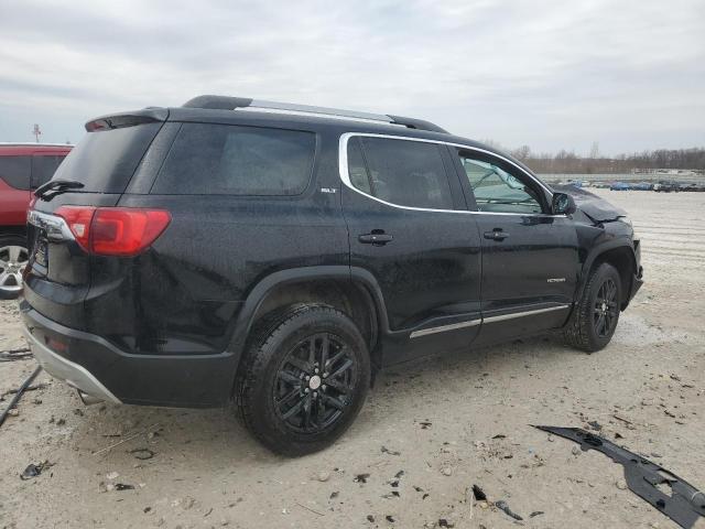 Photo 3 from auction – 2018 GMC ACADIA SLT with VIN 1GKKNMLS5JZ210657