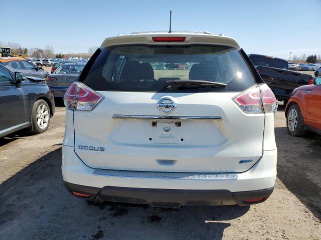 Photo 6 from auction – 2015 NISSAN ROGUE S with VIN 5N1AT2MT2FC845642