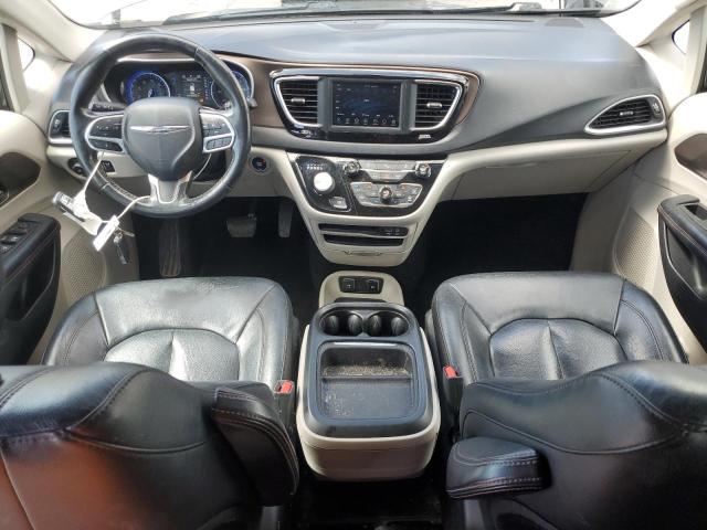 Photo 8 from auction – 2019 CHRYSLER PACIFICA T with VIN 2C4RC1BG1KR561542