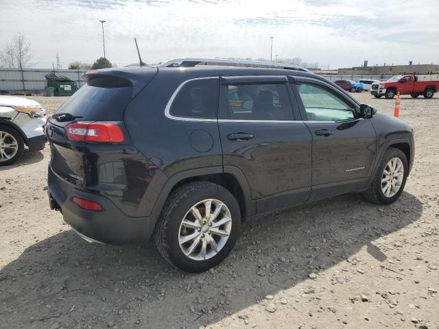 Photo 3 from auction – 2016 JEEP CHEROKEE L with VIN 1C4PJMDS9GW132907