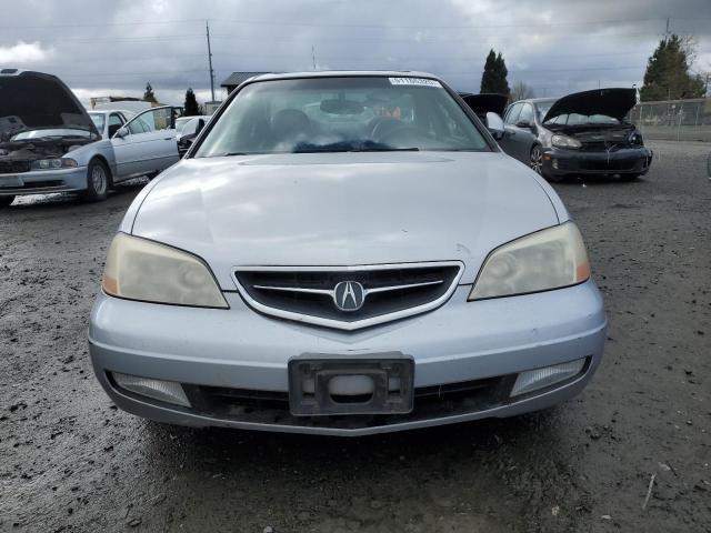 Photo 5 from auction – 2001 ACURA 3.2CL with VIN 19UYA424X1A024018
