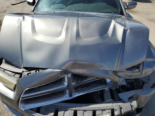 Photo 11 from auction – 2011 DODGE CHARGER with VIN 2B3CL3CG5BH550115