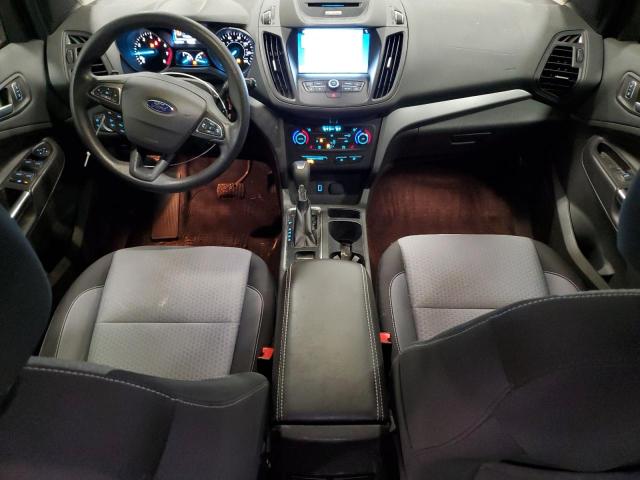 Photo 8 from auction – 2017 FORD ESCAPE SE with VIN 1FMCU0GD8HUC94693