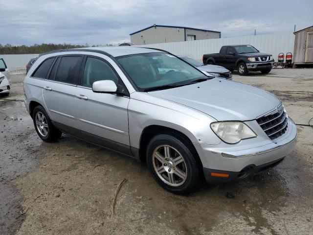 Photo 4 from auction – 2007 CHRYSLER PACIFICA T with VIN 2A8GM68X17R142423