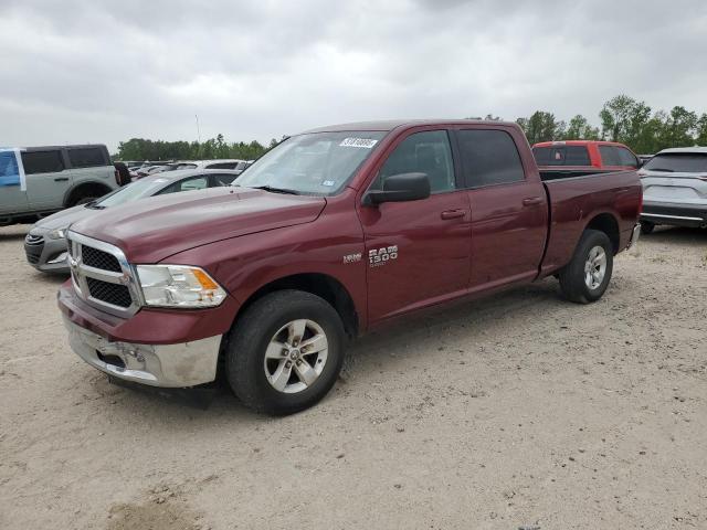 RAM 1500 CLASS 2020 with VIN 1C6RR7TT7LS101788 - Photo from auction