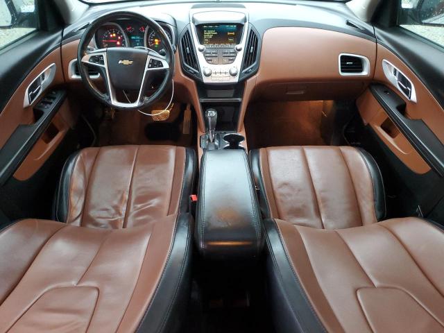 Photo 8 from auction – 2016 CHEVROLET EQUINOX LT with VIN 2GNALDEK9G6151098