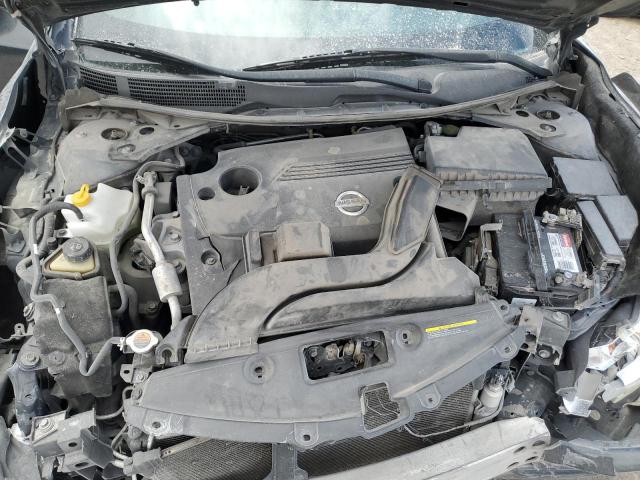 Photo 11 from auction – 2015 NISSAN ALTIMA 2.5 with VIN 1N4AL3AP8FC159418