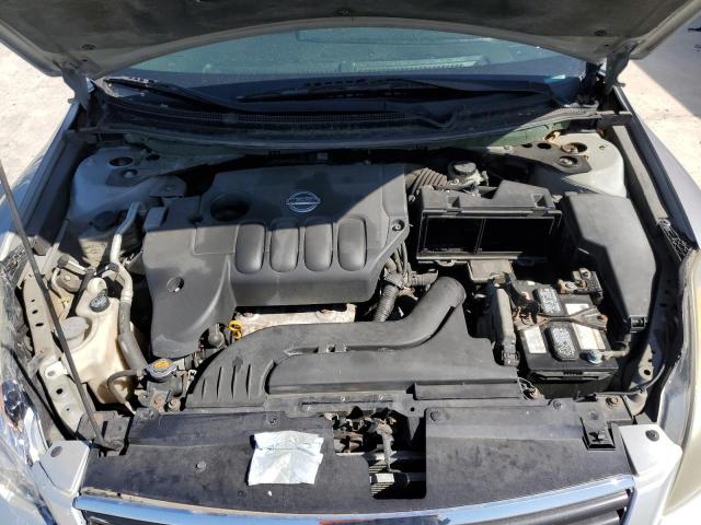 Photo 11 from auction – 2007 NISSAN ALTIMA 2.5 with VIN 1N4AL21E47N435530