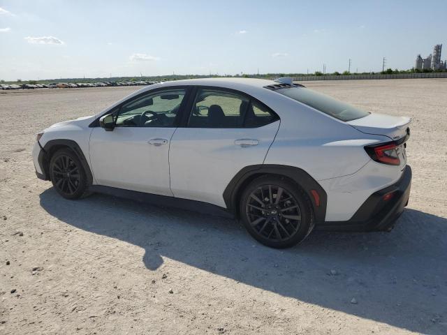 Photo 2 from auction – 2022 SUBARU WRX PREMIU with VIN JF1VBAF69N9032858