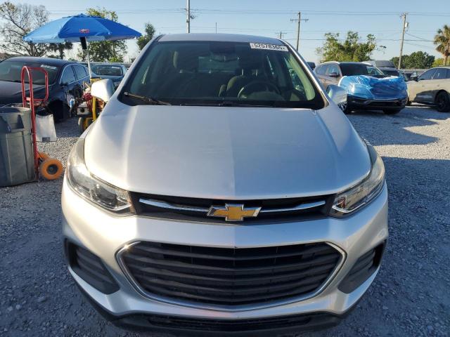 Photo 5 from auction – 2017 CHEVROLET TRAX with VIN KL7CJKSB1HB205506