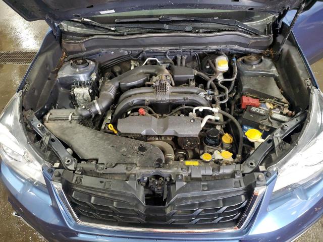 Photo 12 from auction – 2017 SUBARU FORESTER 2 with VIN JF2SJAJC5HH592272