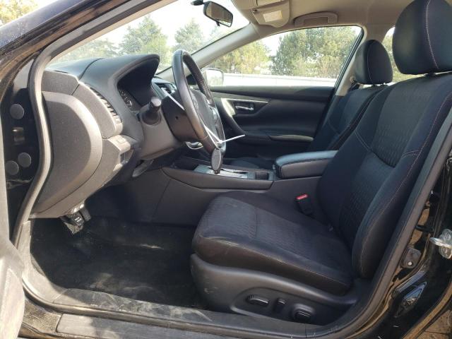 Photo 7 from auction – 2017 NISSAN ALTIMA 2.5 with VIN 1N4AL3AP7HC478375