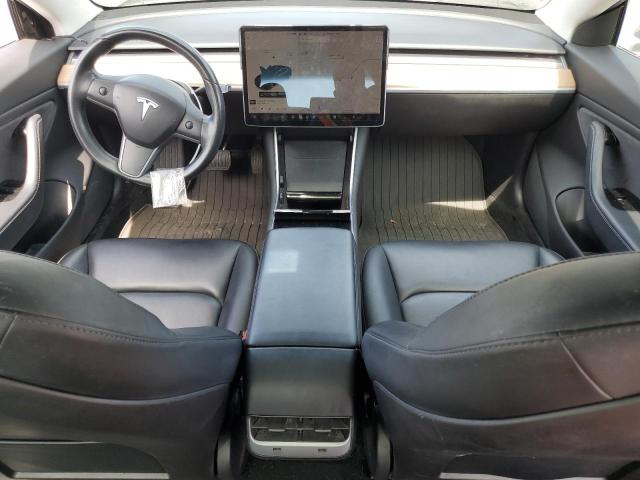 Снимка 8 от търг – 2018 TESLA MODEL 3 с VIN 5YJ3E1EA6JF176429