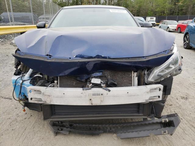 Photo 5 from auction – 2019 NISSAN ALTIMA SR with VIN 1N4BL4CV8KC155837