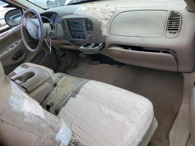 Photo 8 from auction – 1998 FORD F150 with VIN 1FTRX18L7WNB60346