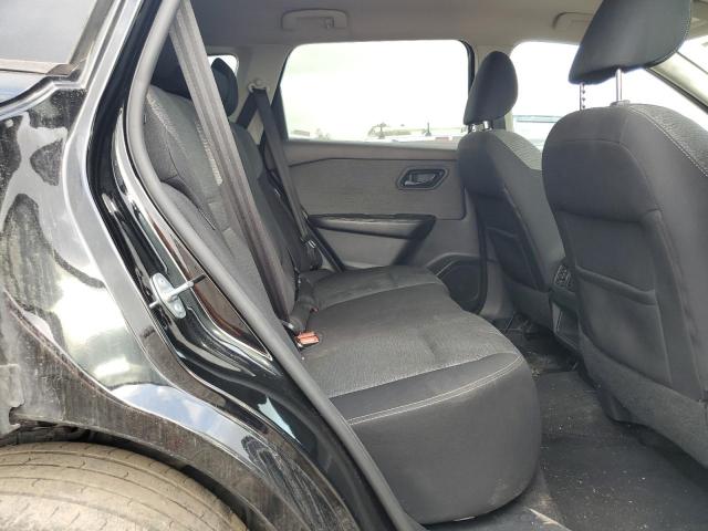 Photo 11 from auction – 2021 NISSAN ROGUE S with VIN 5N1AT3AA2MC712532