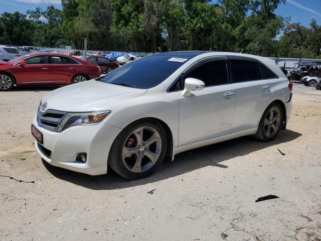 Photo 1 from auction – 2013 TOYOTA VENZA LE with VIN 4T3BK3BB7DU078215