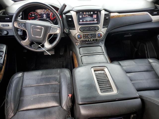 Photo 8 from auction – 2015 GMC YUKON DENA with VIN 1GKS1CKJ6FR683778