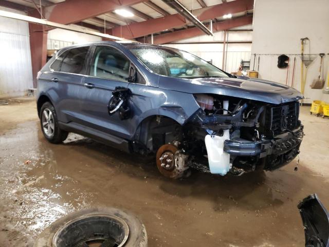 Photo 4 from auction – 2019 FORD EDGE SEL with VIN 2FMPK4J97KBC18477