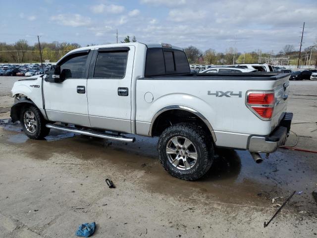 Photo 2 from auction – 2013 FORD F150 SUPER with VIN 1FTFW1EF5DFA60015