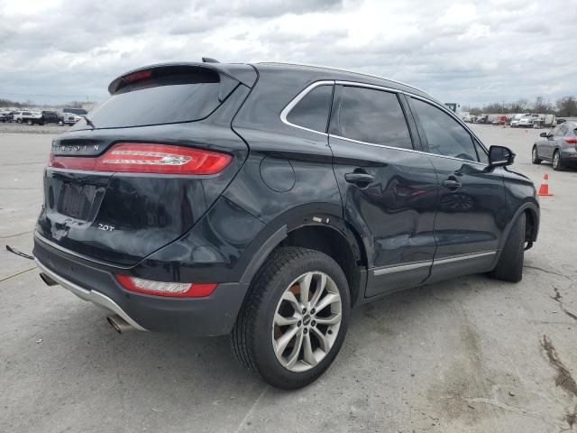 Photo 3 from auction – 2017 LINCOLN MKC SELECT with VIN 5LMCJ2C96HUL16225
