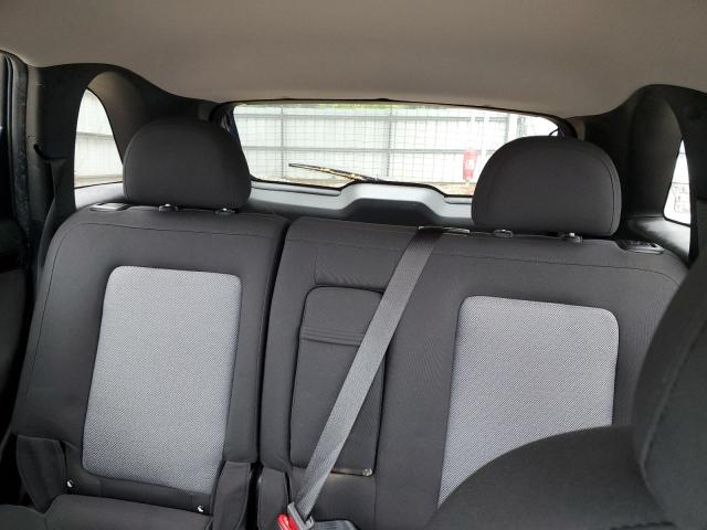 Photo 10 from auction – 2014 CHEVROLET CAPTIVA LS with VIN 3GNAL2EK9ES511523