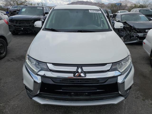 Photo 5 from auction – 2018 MITSUBISHI OUTLANDER with VIN JA4AD3A39JZ023707