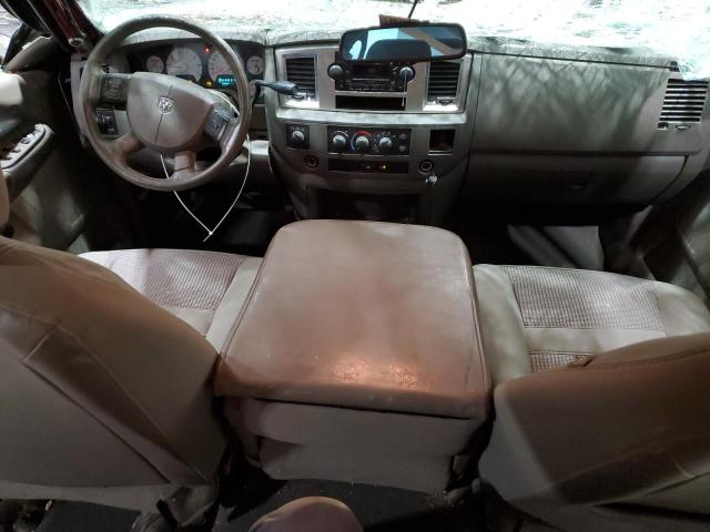 Photo 8 from auction – 2008 DODGE RAM 1500 with VIN 3D7KS19D18G202504