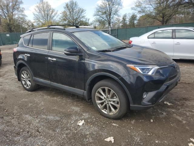 Photo 4 from auction – 2017 TOYOTA RAV4 LIMIT with VIN 2T3DFREV5HW585951