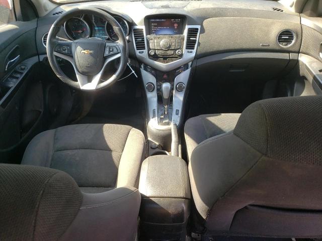 Photo 8 from auction – 2014 CHEVROLET CRUZE with VIN 1G1PC5SB4E7418831