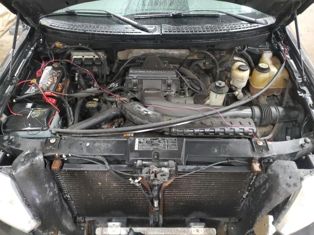 Photo 11 from auction – 2007 FORD F150 SUPER with VIN 1FTPW14V37FA66641