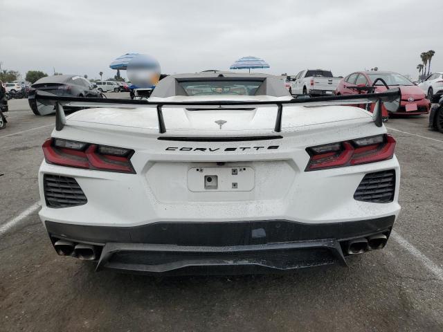 Photo 6 from auction – 2022 CHEVROLET CORVETTE S with VIN 1G1YB3D41N5104530