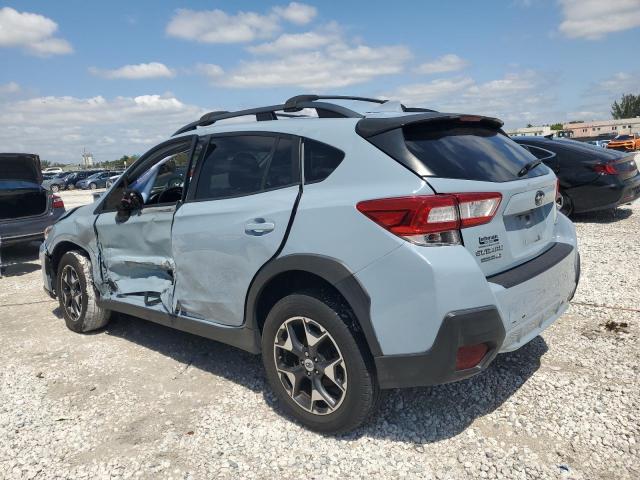 Foto 2 de la subasta – 2018 SUBARU CROSSTREK con VIN JF2GTABCXJH302256