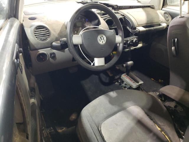Photo 8 from auction – 2003 VOLKSWAGEN NEW BEETLE with VIN 3VWCK21C33M436156