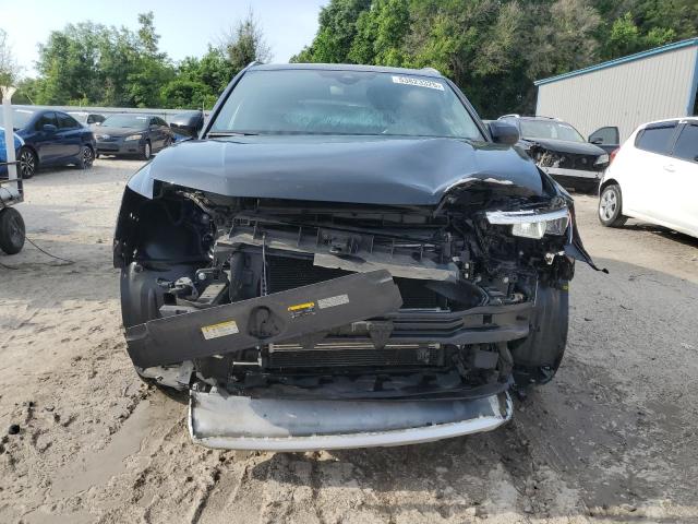 Photo 5 from auction – 2022 AUDI Q3 PREMIUM with VIN WA1AUCF35N1004455