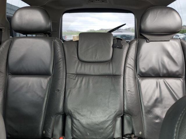 Photo 10 from auction – 2011 VOLVO XC90 3.2 with VIN YV4952CY5B1591975