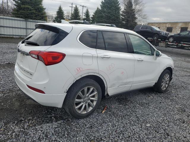 Photo 3 from auction – 2019 BUICK ENVISION E with VIN LRBFX2SA6KD006189